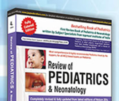 Pediatrics