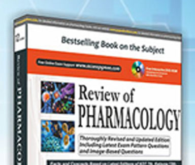 Review of Pharmacology